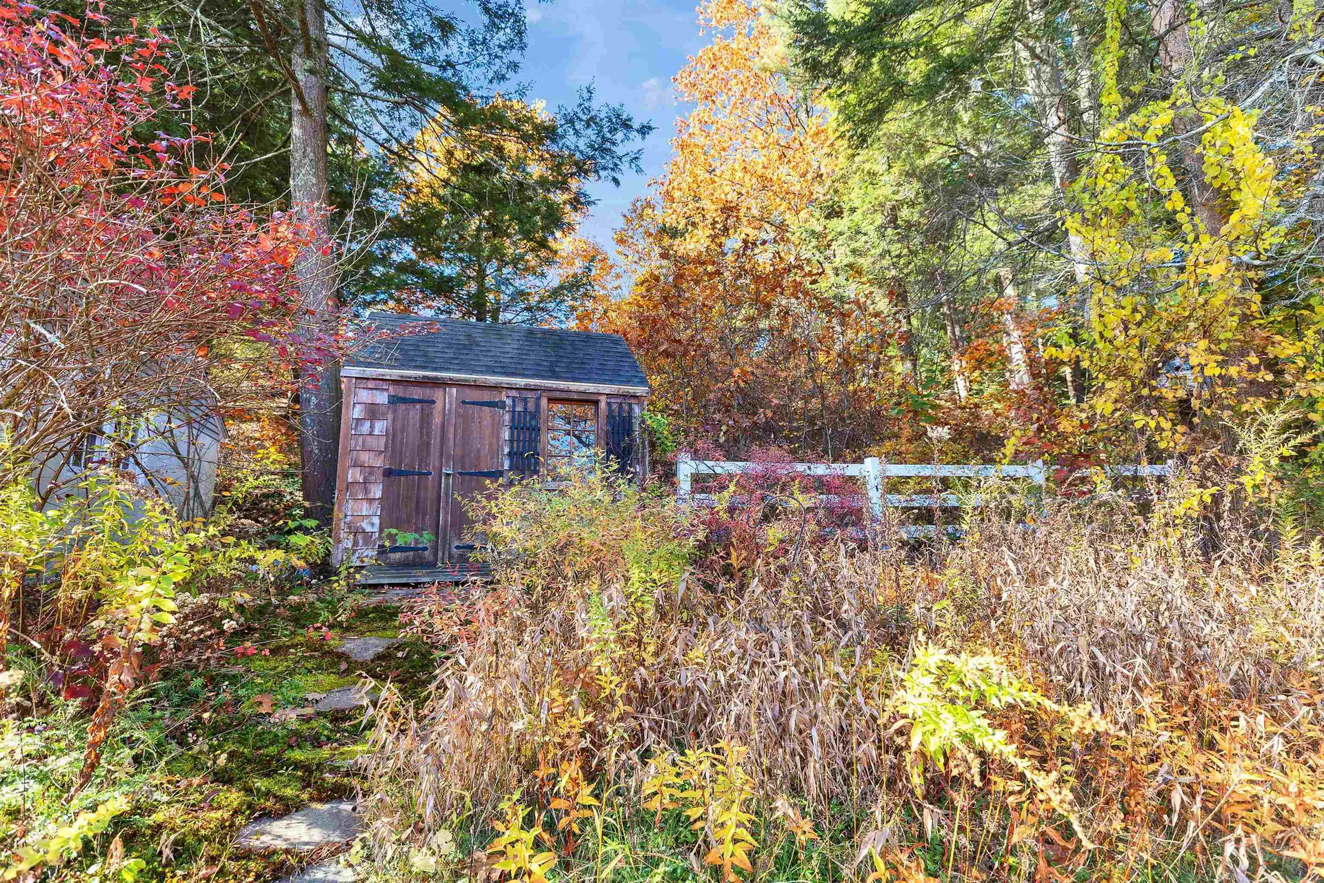89 Temple Road Wilton NH 03086