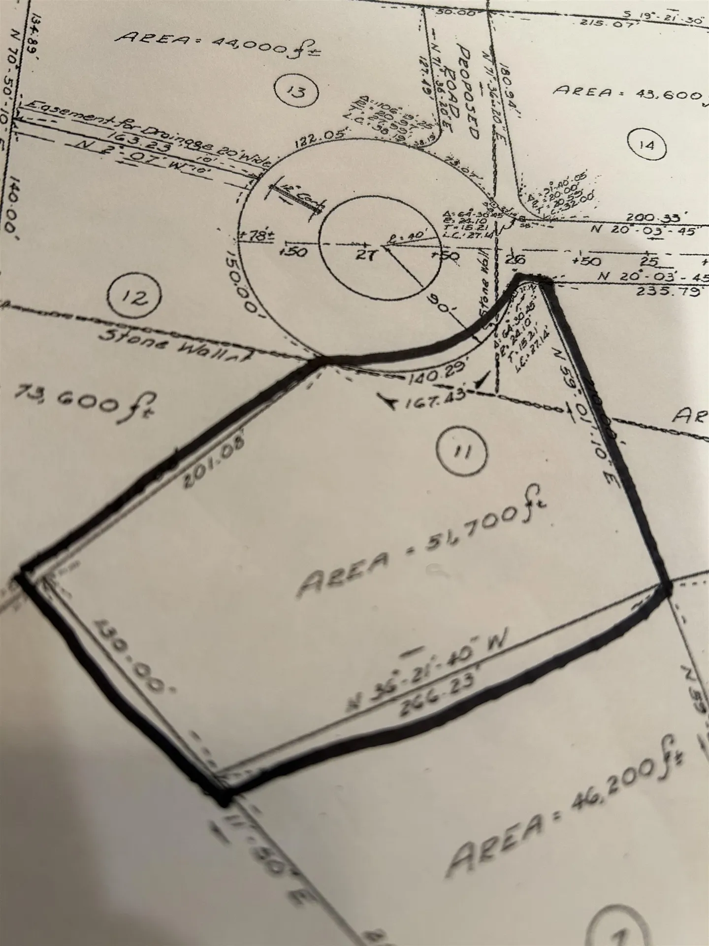 Lot 11 Crown Hill Road Atkinson NH 03811