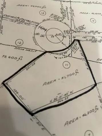 Lot 11 Crown Hill Road Atkinson NH 03811