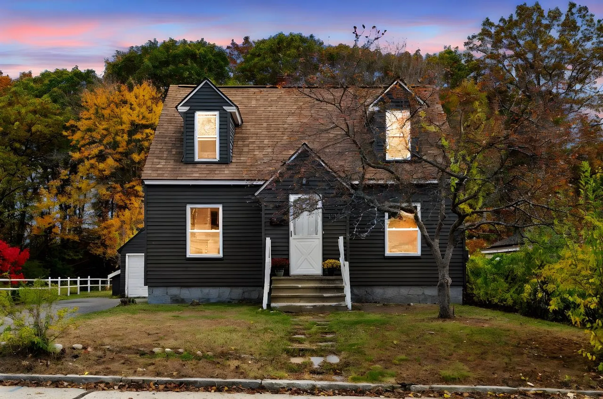 311 Vinton Street Manchester NH 03103