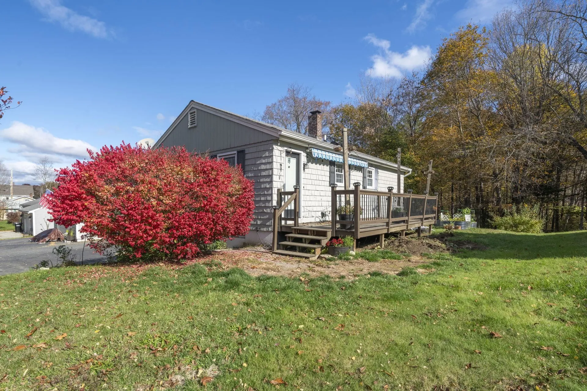 5 Nel Mar Heights Claremont NH 03743