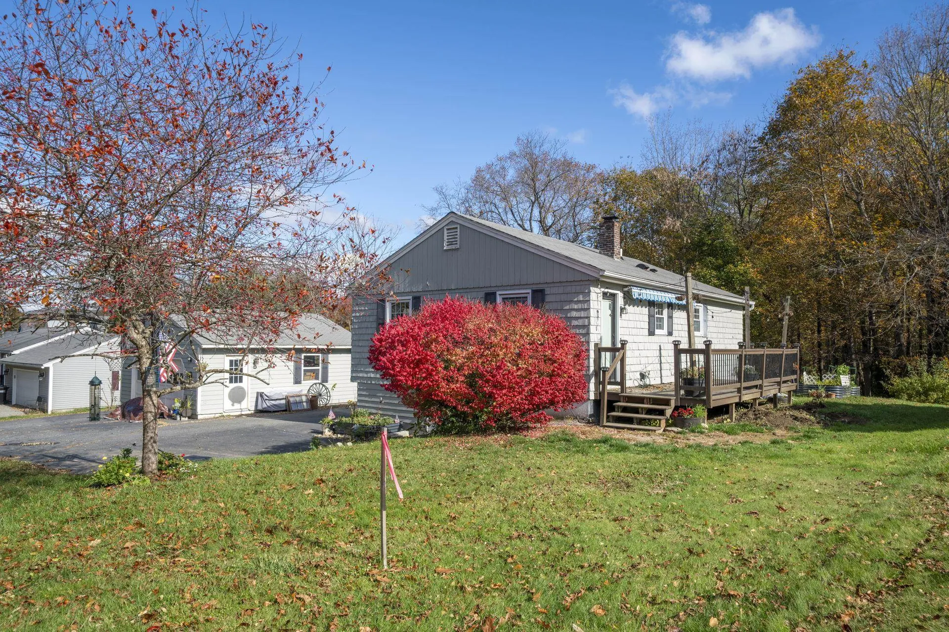 5 Nel Mar Heights Claremont NH 03743