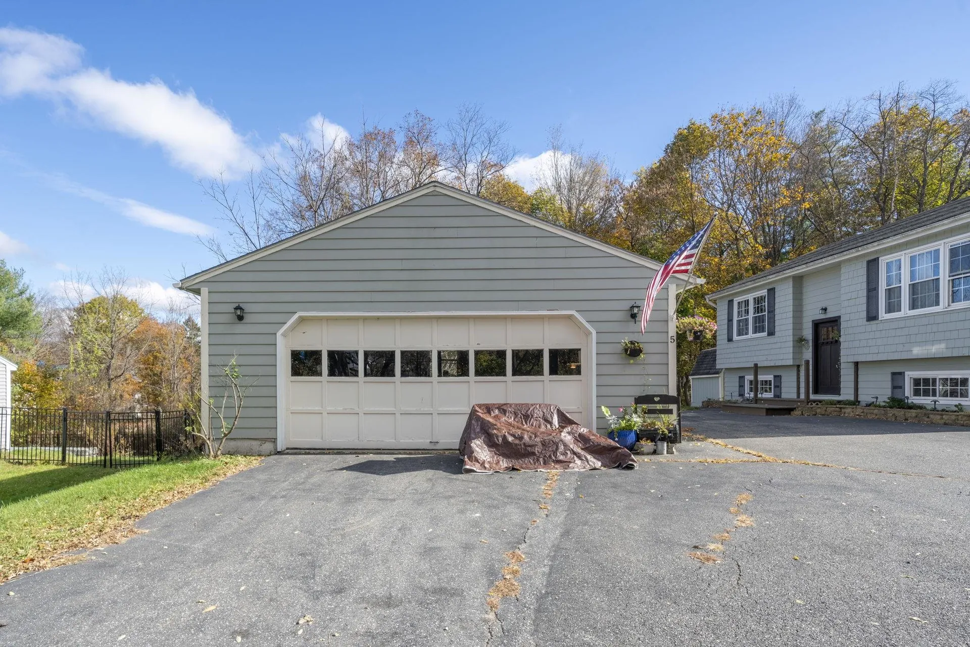5 Nel Mar Heights Claremont NH 03743