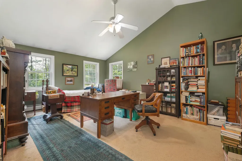 4 June Bug Lane Wolfeboro NH 03894