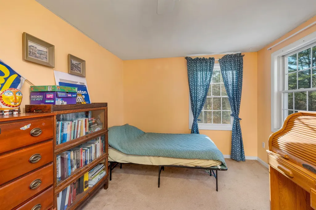 4 June Bug Lane Wolfeboro NH 03894