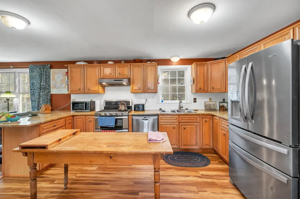 4 June Bug Lane Wolfeboro NH 03894