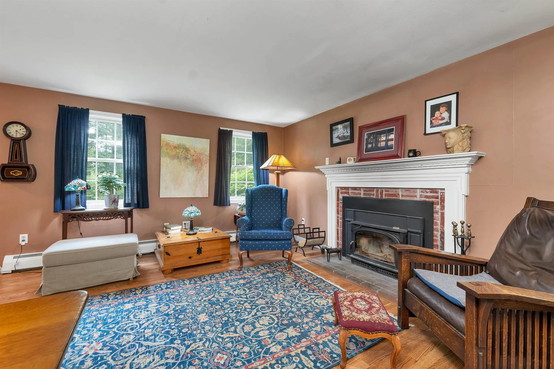 4 June Bug Lane Wolfeboro NH 03894