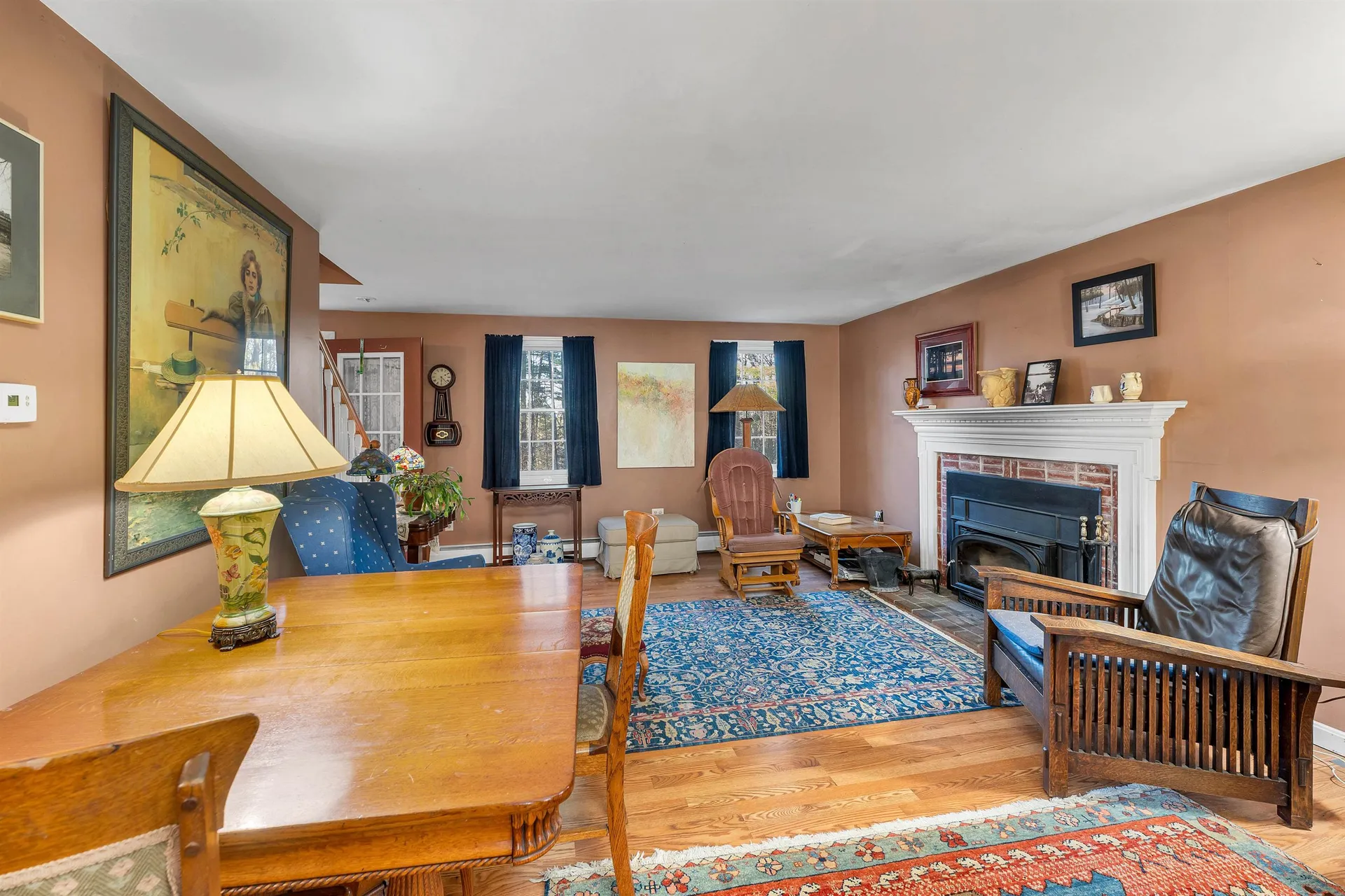 4 June Bug Lane Wolfeboro NH 03894