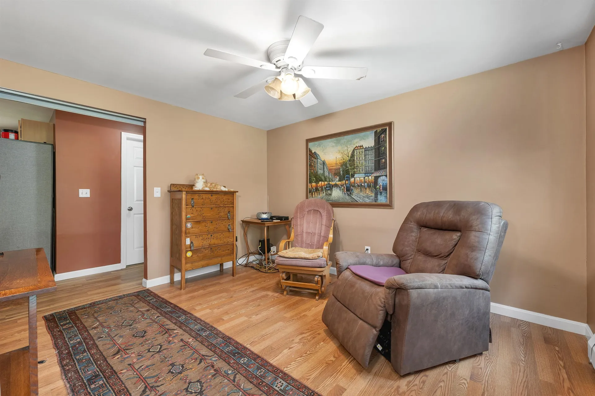 4 June Bug Lane Wolfeboro NH 03894