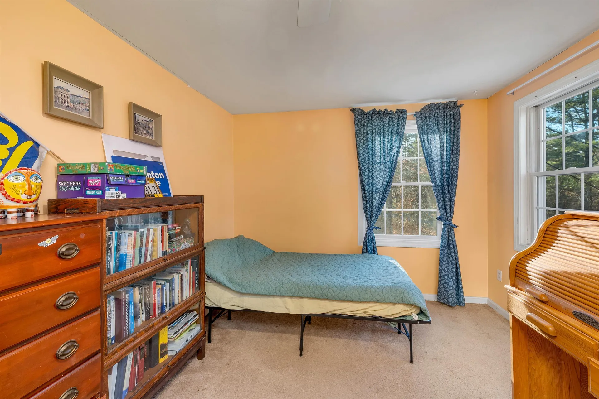 4 June Bug Lane Wolfeboro NH 03894