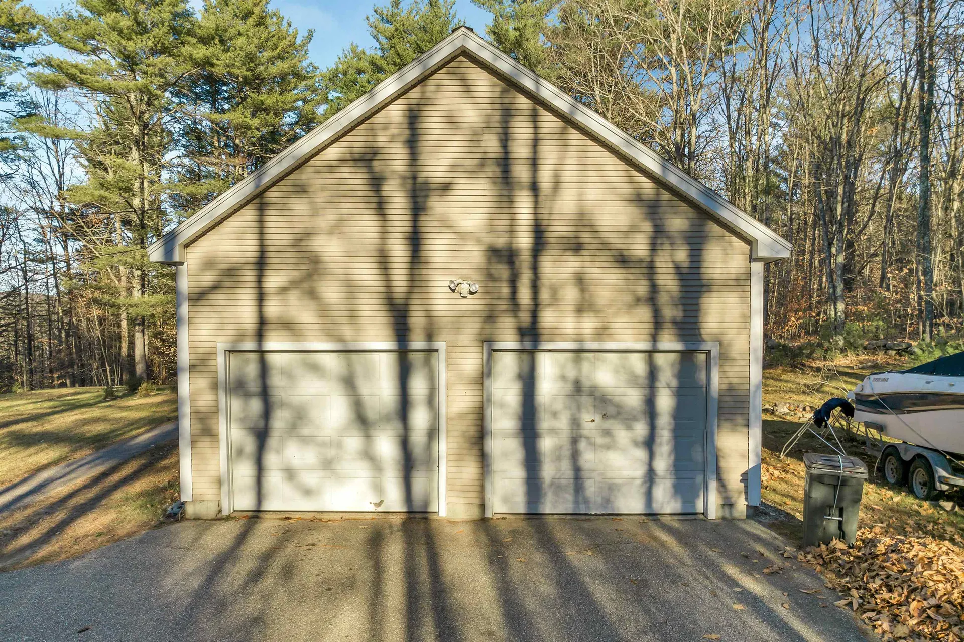 4 June Bug Lane Wolfeboro NH 03894