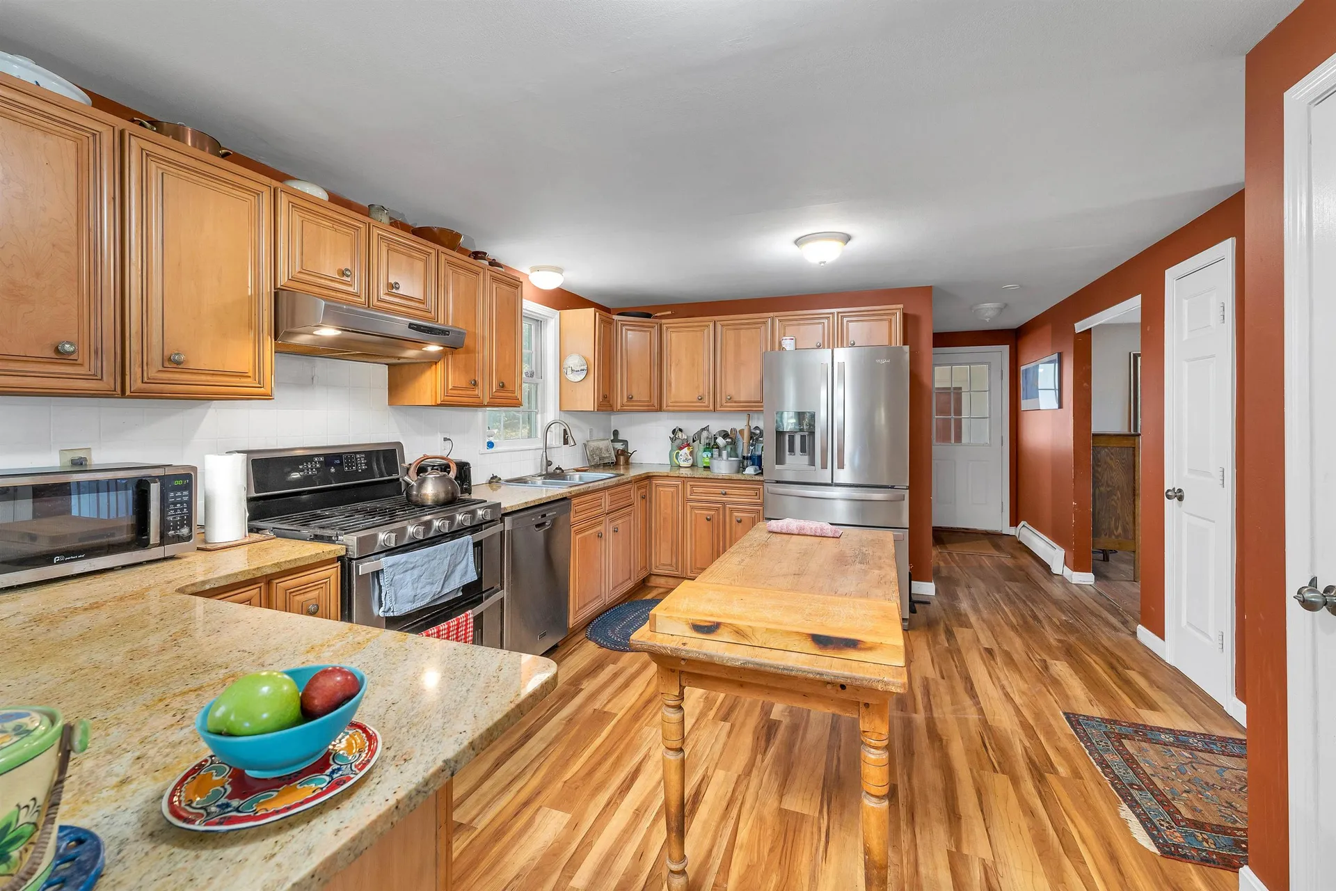 4 June Bug Lane Wolfeboro NH 03894