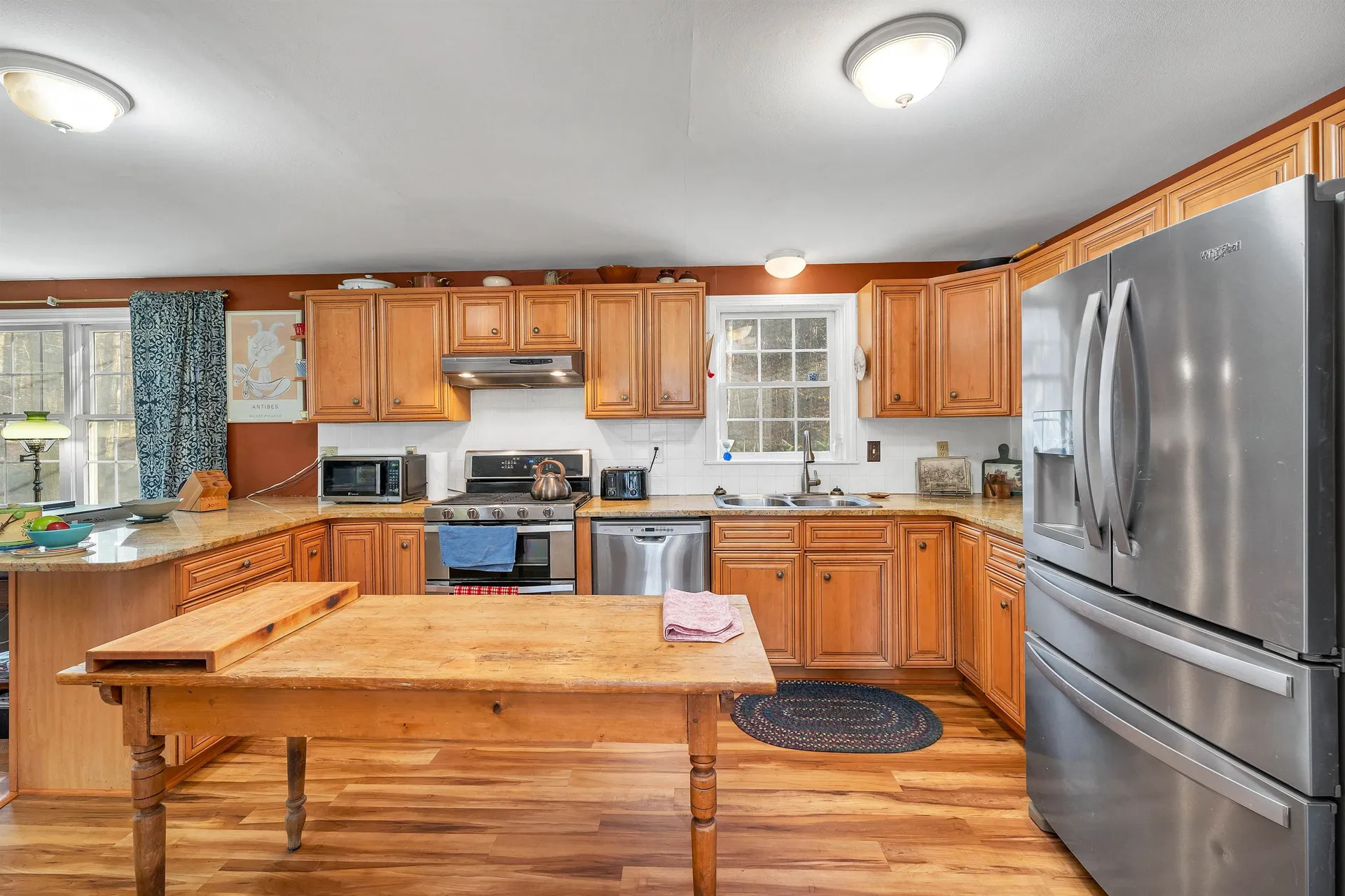 4 June Bug Lane Wolfeboro NH 03894