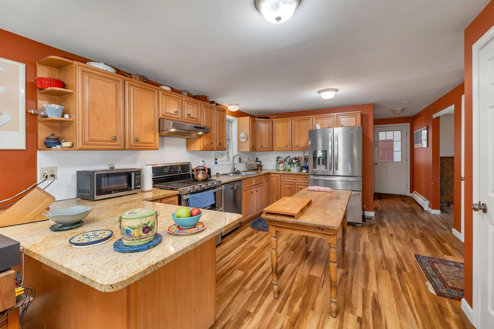 4 June Bug Lane Wolfeboro NH 03894