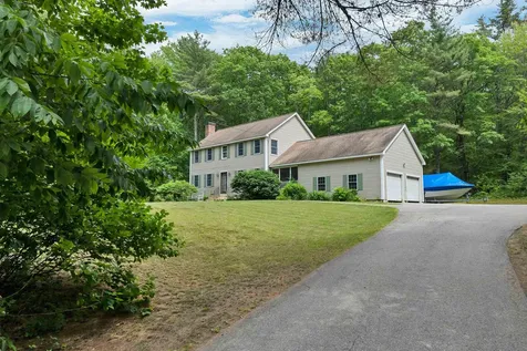 4 June Bug Lane Wolfeboro NH 03894