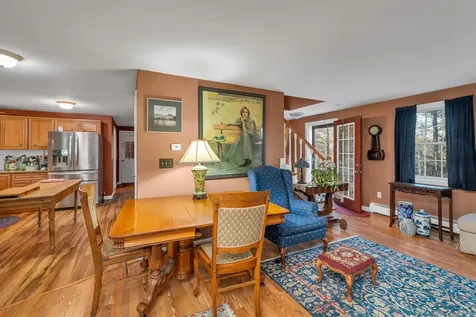 4 June Bug Lane Wolfeboro NH 03894