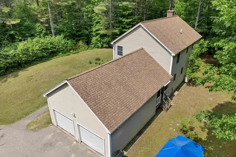 4 June Bug Lane Wolfeboro NH 03894