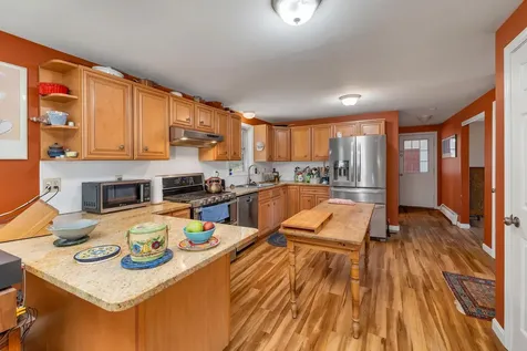 4 June Bug Lane Wolfeboro NH 03894