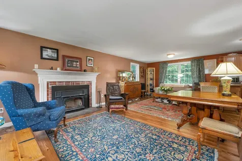 4 June Bug Lane Wolfeboro NH 03894