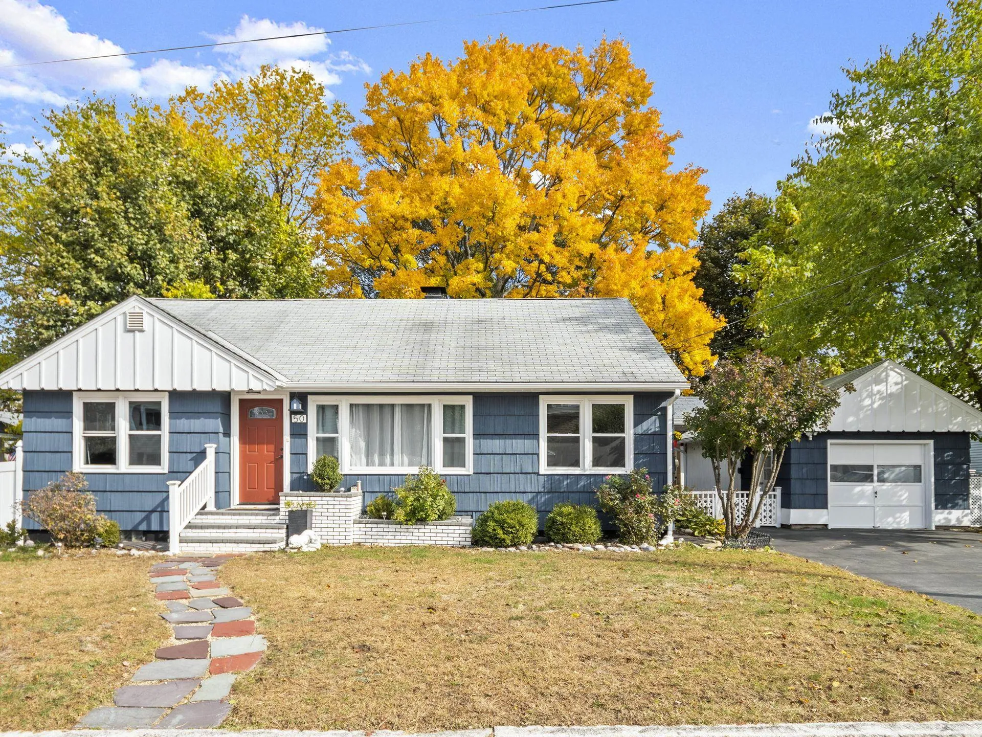 50 South Belmont Street Manchester NH 03103