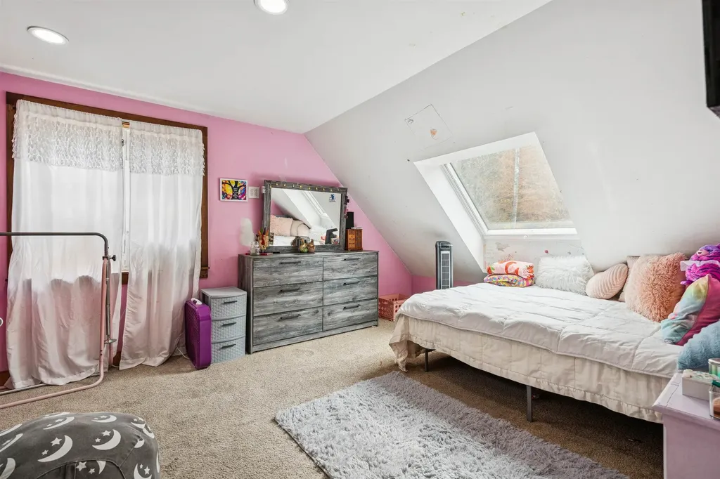 25 Fern Hill Lane Fairlee VT 05045