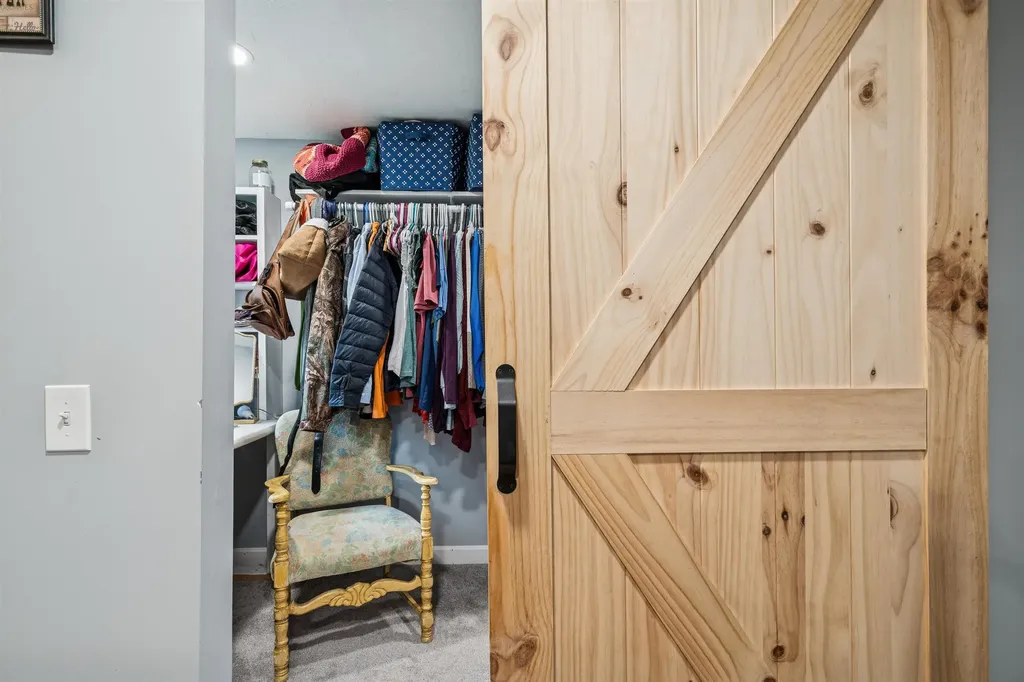 25 Fern Hill Lane Fairlee VT 05045