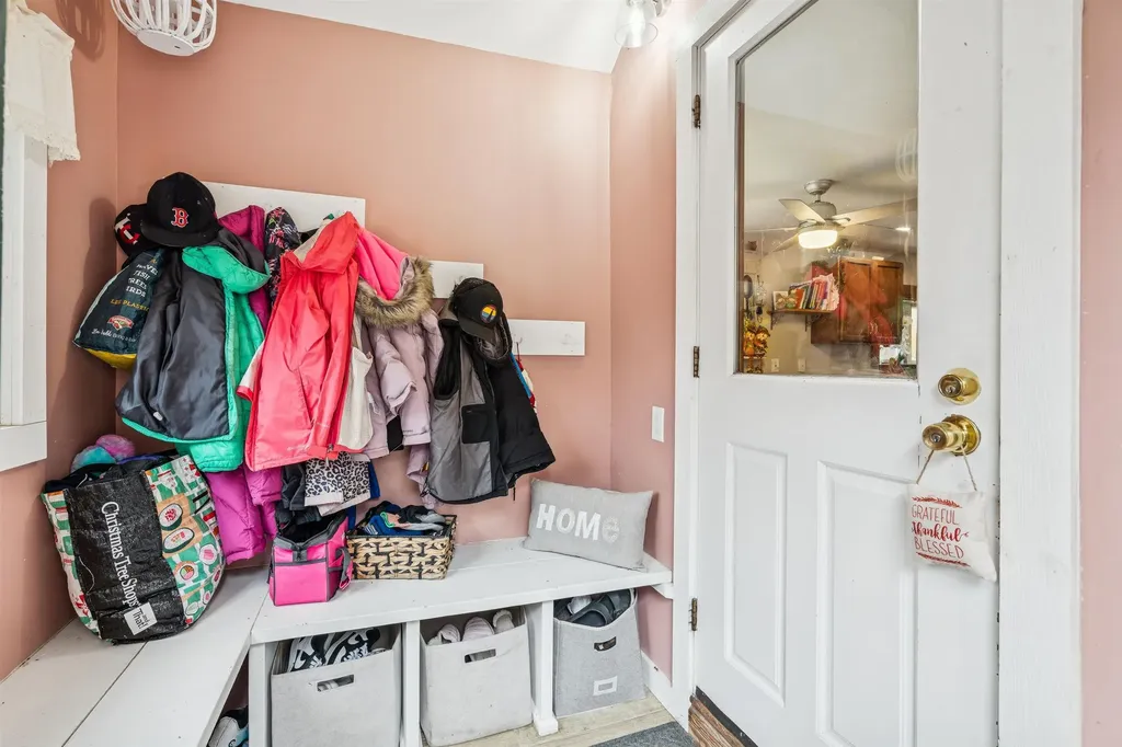 25 Fern Hill Lane Fairlee VT 05045