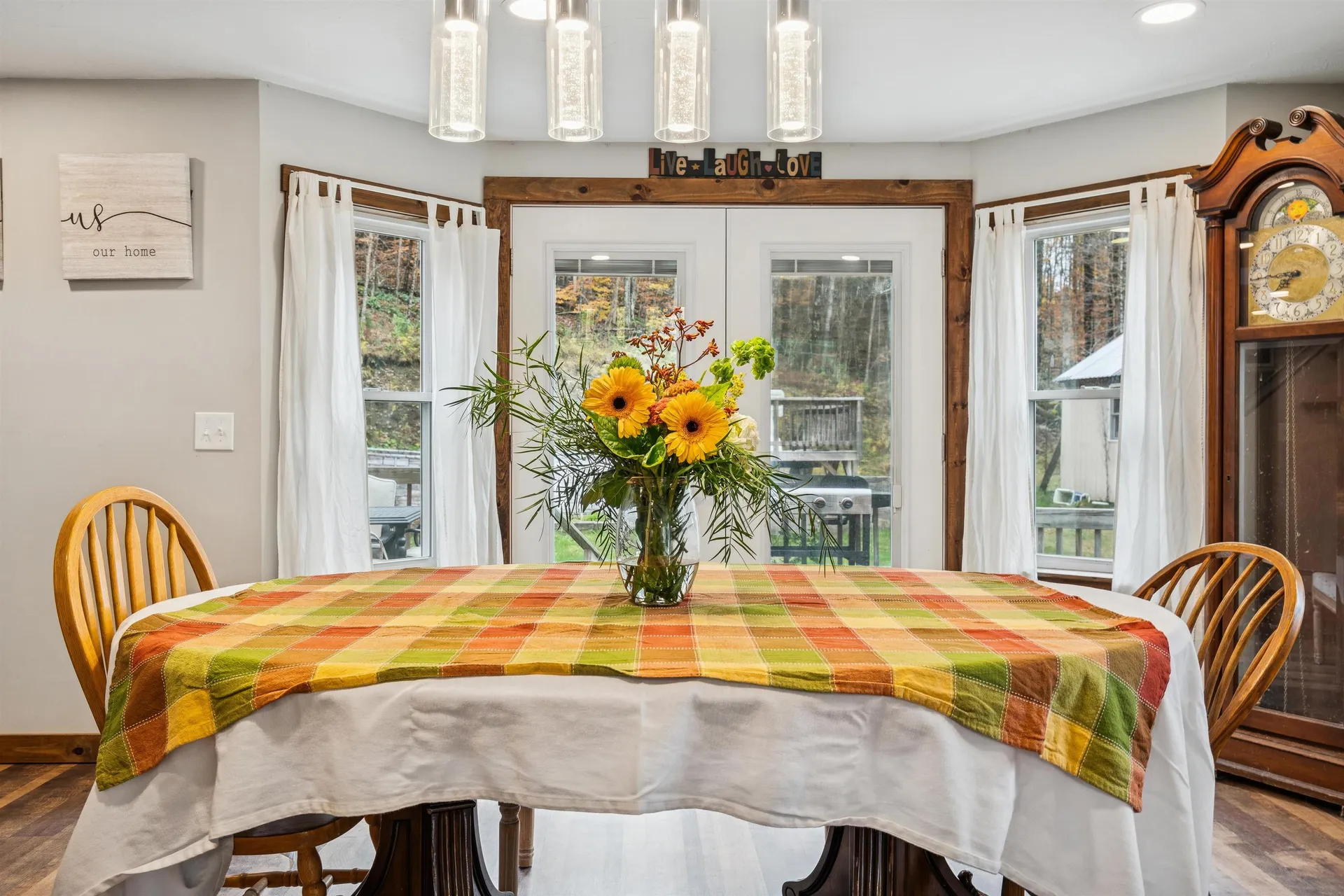 25 Fern Hill Lane Fairlee VT 05045