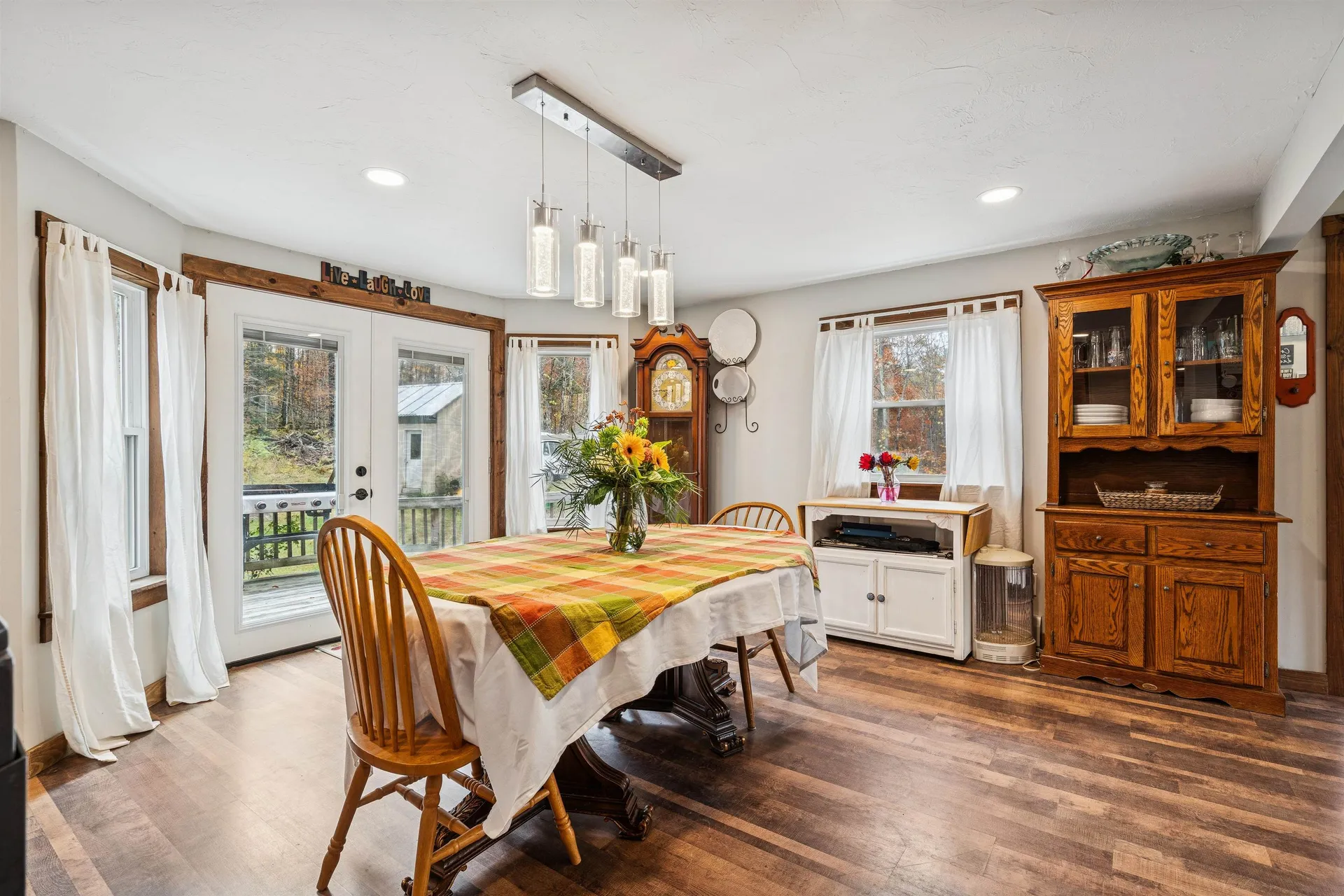 25 Fern Hill Lane Fairlee VT 05045