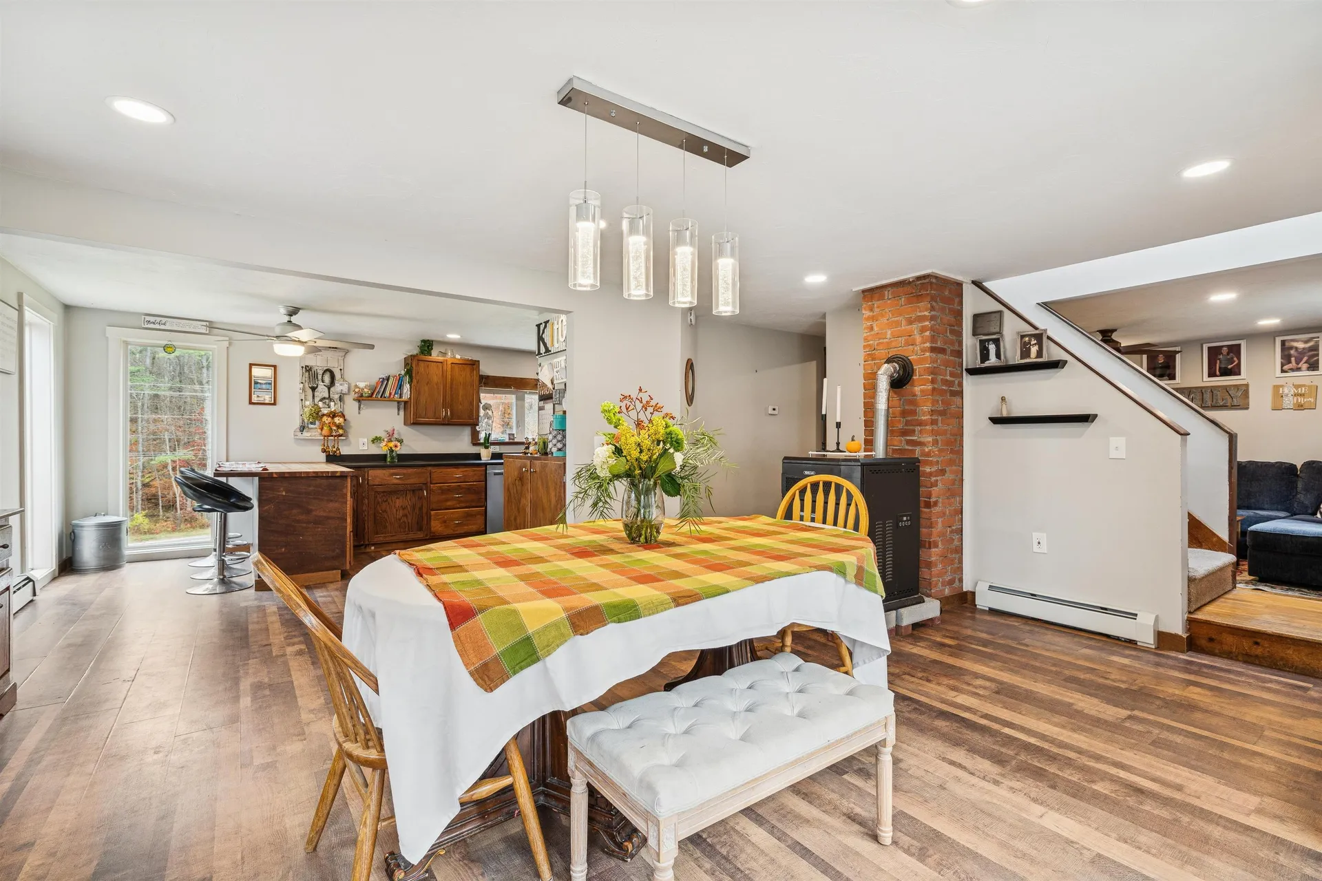 25 Fern Hill Lane Fairlee VT 05045