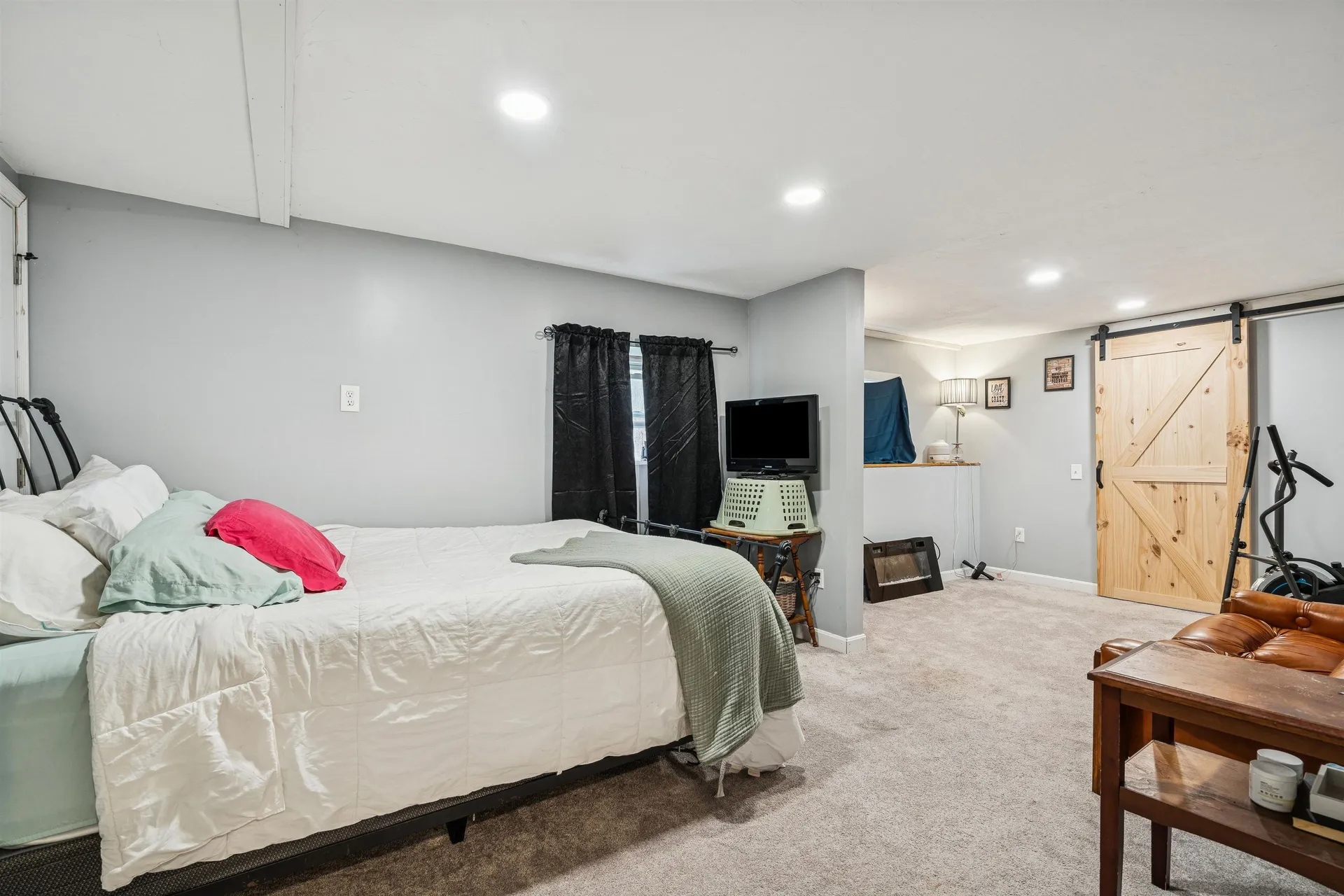 25 Fern Hill Lane Fairlee VT 05045