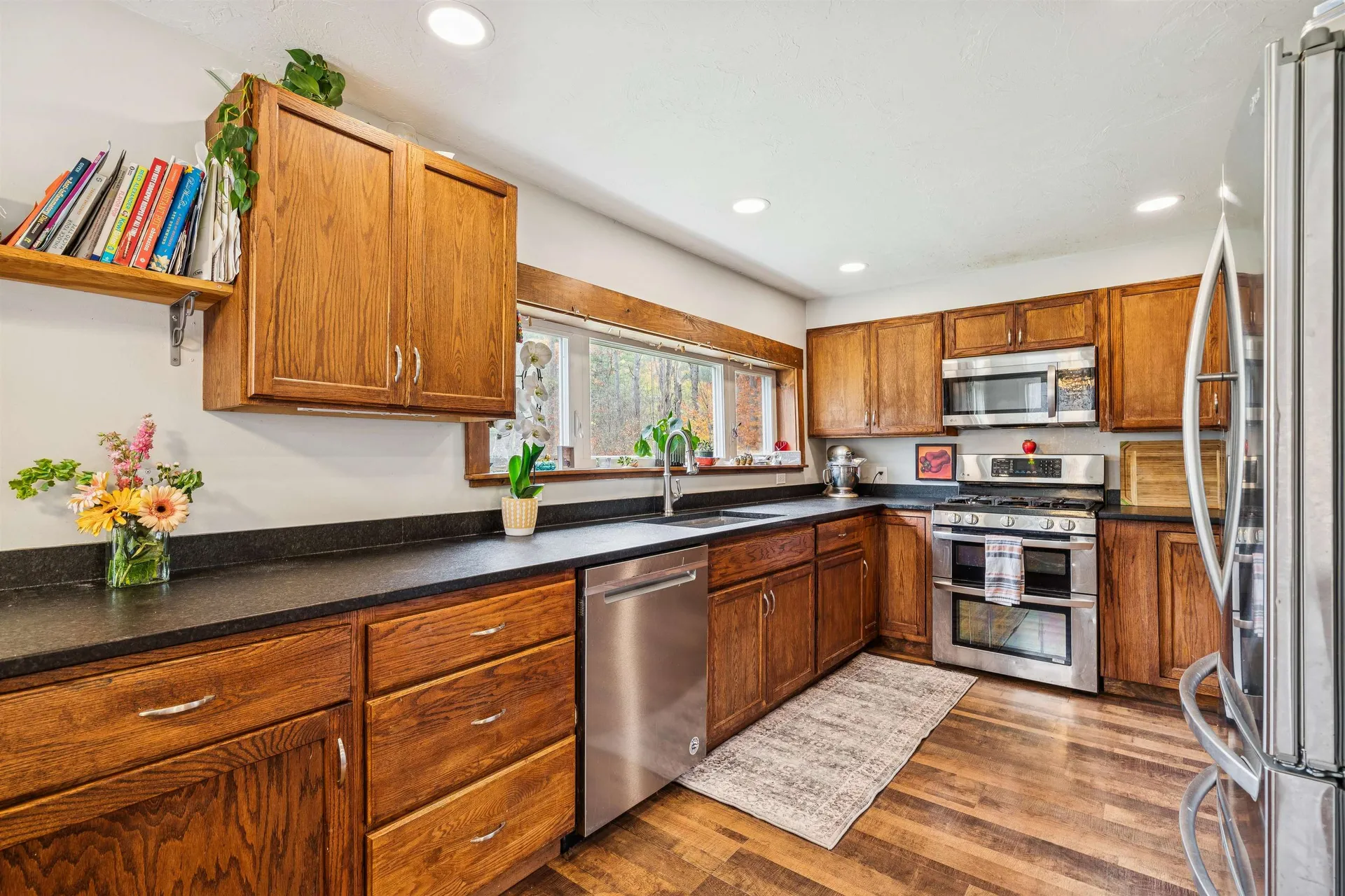 25 Fern Hill Lane Fairlee VT 05045