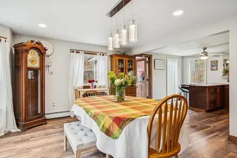 25 Fern Hill Lane Fairlee VT 05045