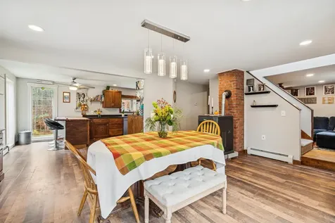 25 Fern Hill Lane Fairlee VT 05045