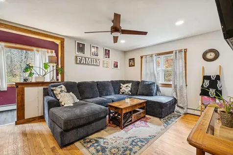 25 Fern Hill Lane Fairlee VT 05045