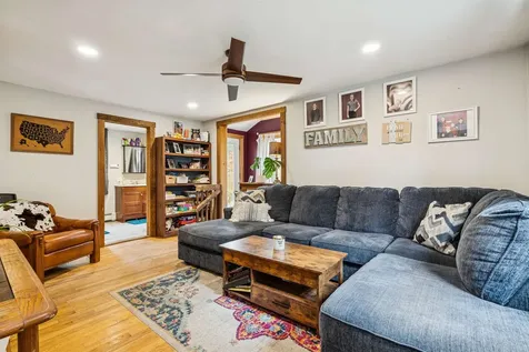 25 Fern Hill Lane Fairlee VT 05045
