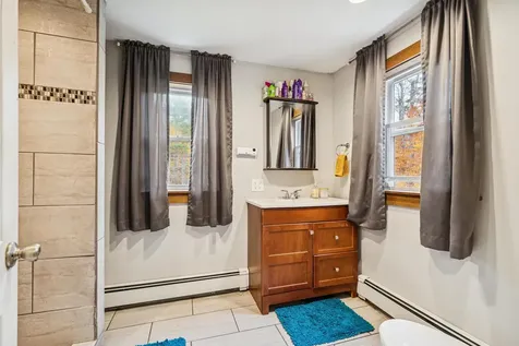 25 Fern Hill Lane Fairlee VT 05045