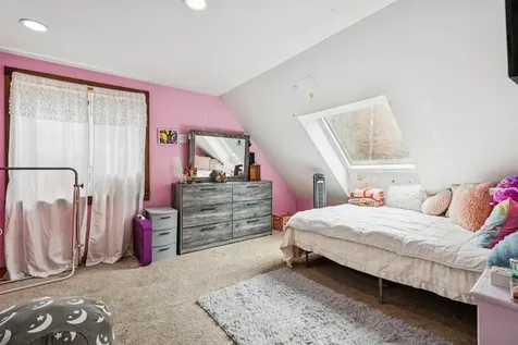 25 Fern Hill Lane Fairlee VT 05045