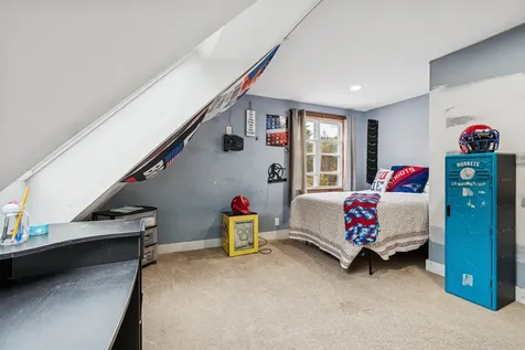 25 Fern Hill Lane Fairlee VT 05045