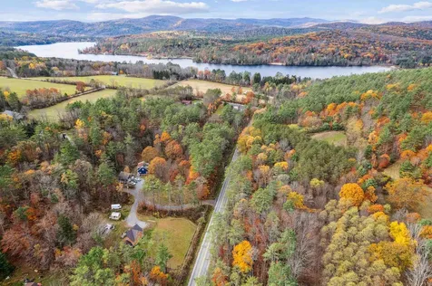 25 Fern Hill Lane Fairlee VT 05045