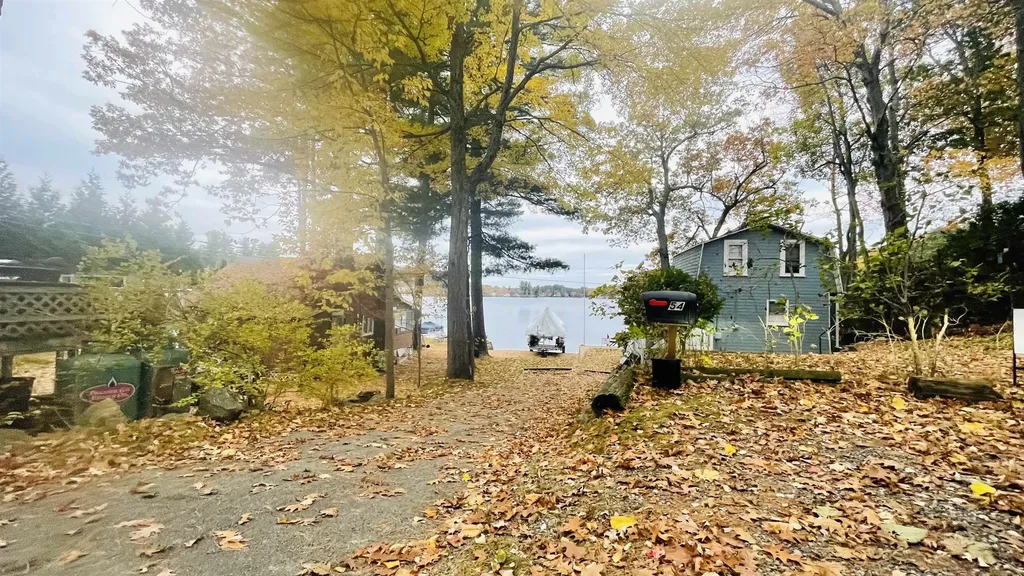 54 Enterprise Drive Windham NH 03087