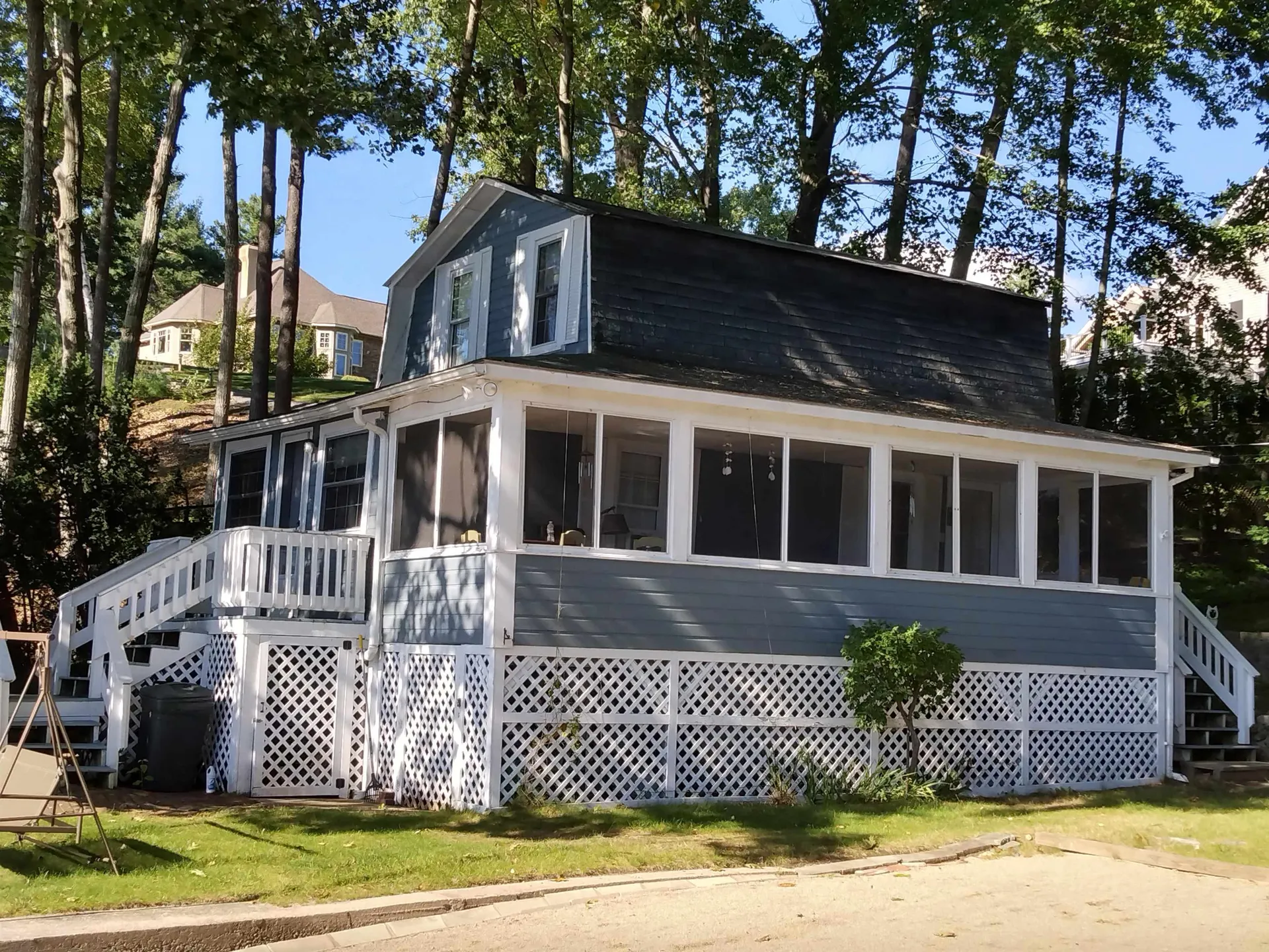 54 Enterprise Drive Windham NH 03087