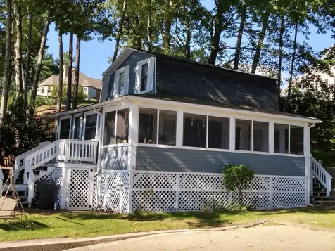 54 Enterprise Drive Windham NH 03087