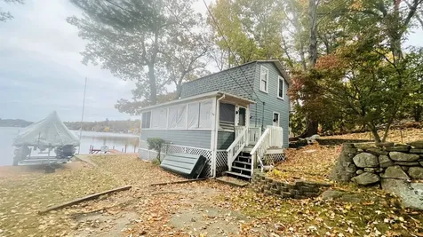 54 Enterprise Drive Windham NH 03087