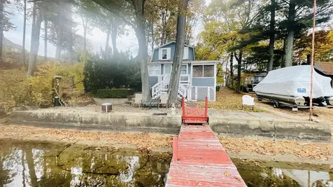 54 Enterprise Drive Windham NH 03087