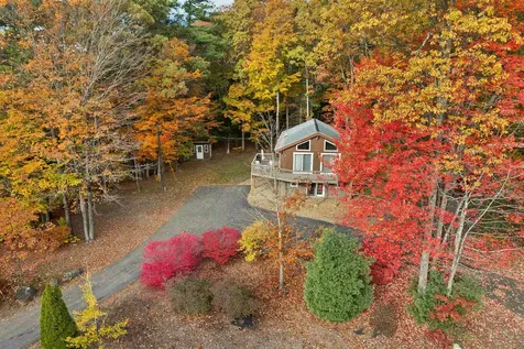 22 Silver Street Gilford NH 03249