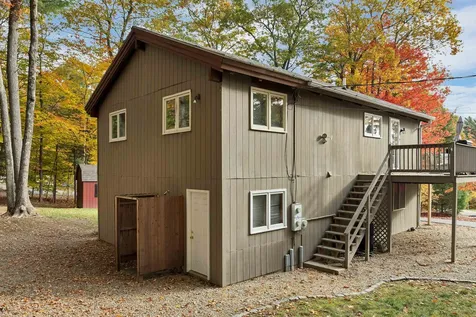 22 Silver Street Gilford NH 03249