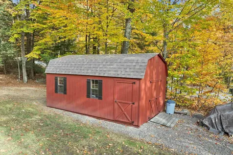 22 Silver Street Gilford NH 03249