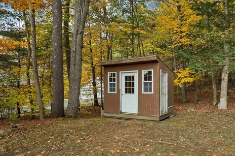 22 Silver Street Gilford NH 03249