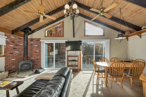 22 Silver Street Gilford NH 03249